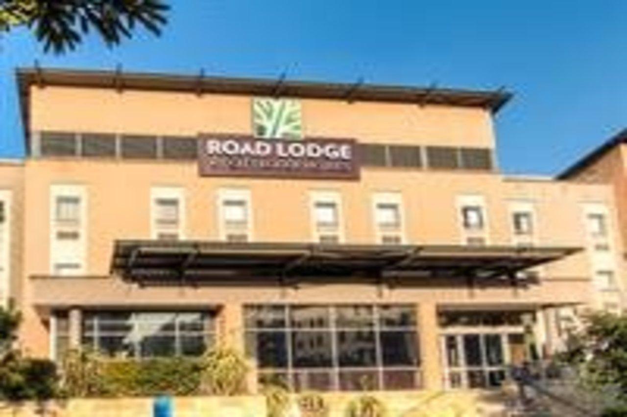 Road Lodge Umhlanga Ridge Durban Kültér fotó