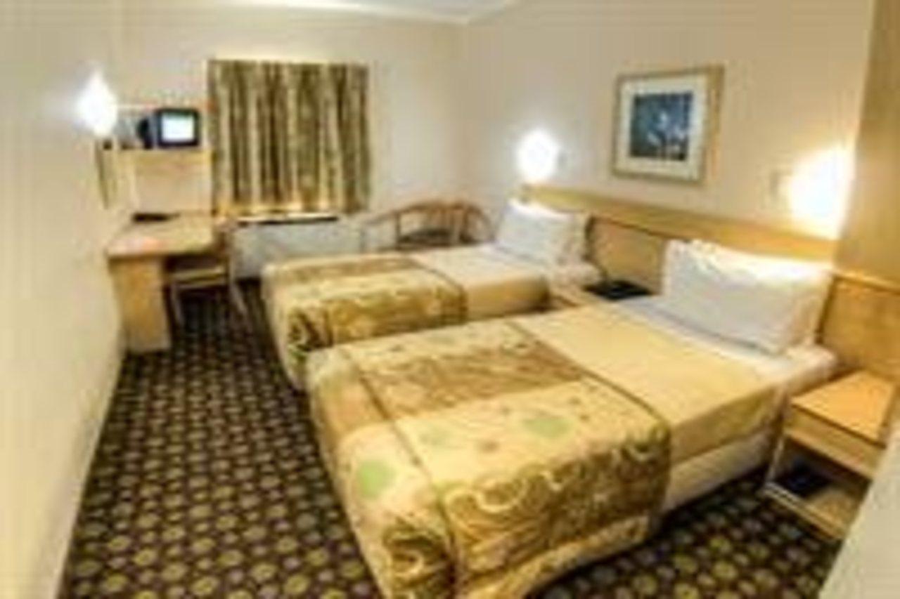 Road Lodge Umhlanga Ridge Durban Kültér fotó