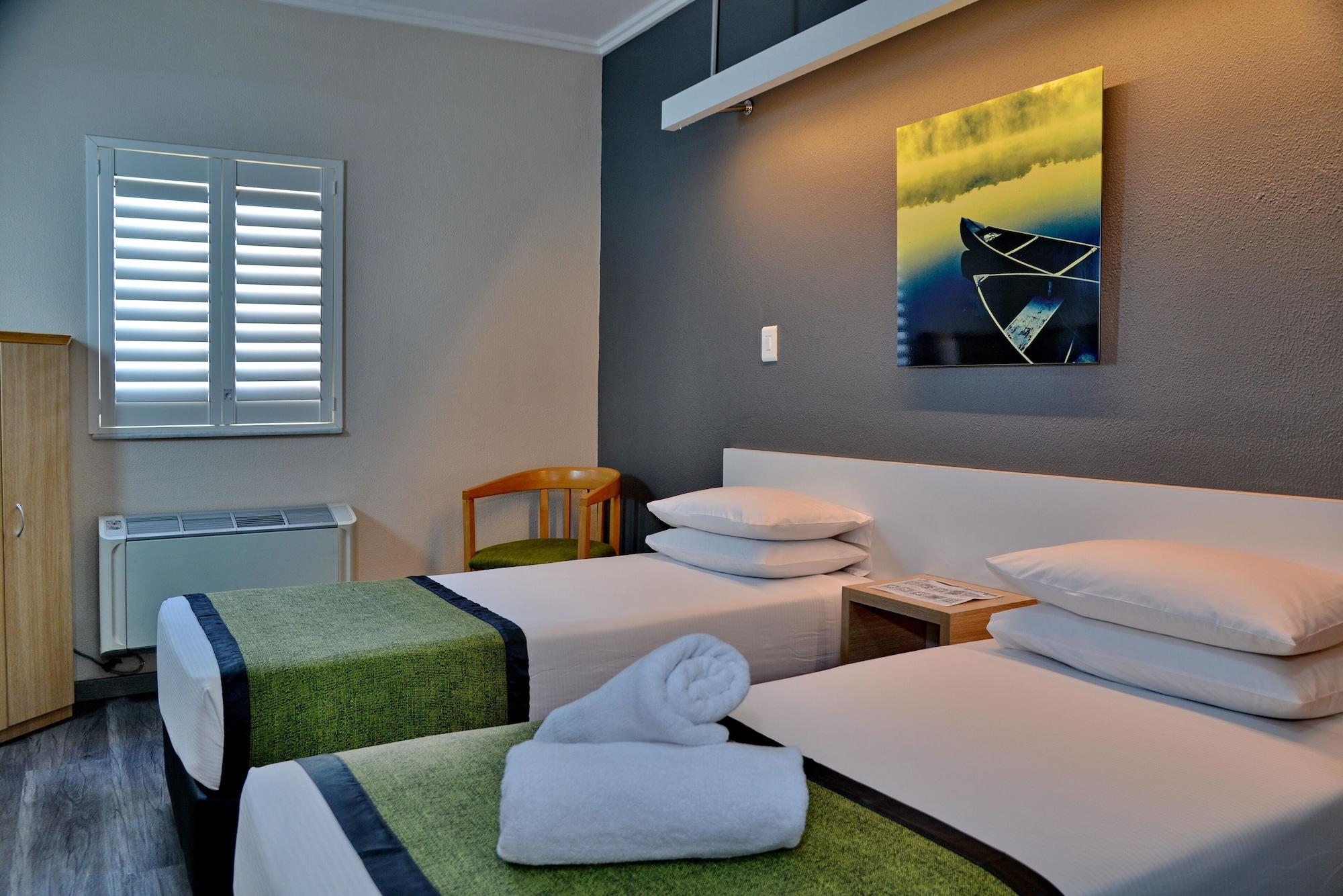 Road Lodge Umhlanga Ridge Durban Kültér fotó