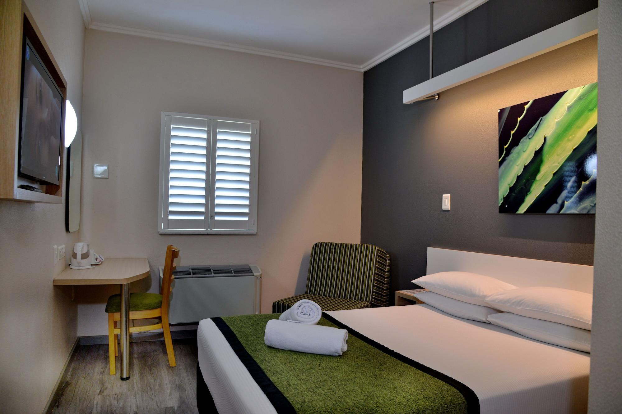 Road Lodge Umhlanga Ridge Durban Kültér fotó
