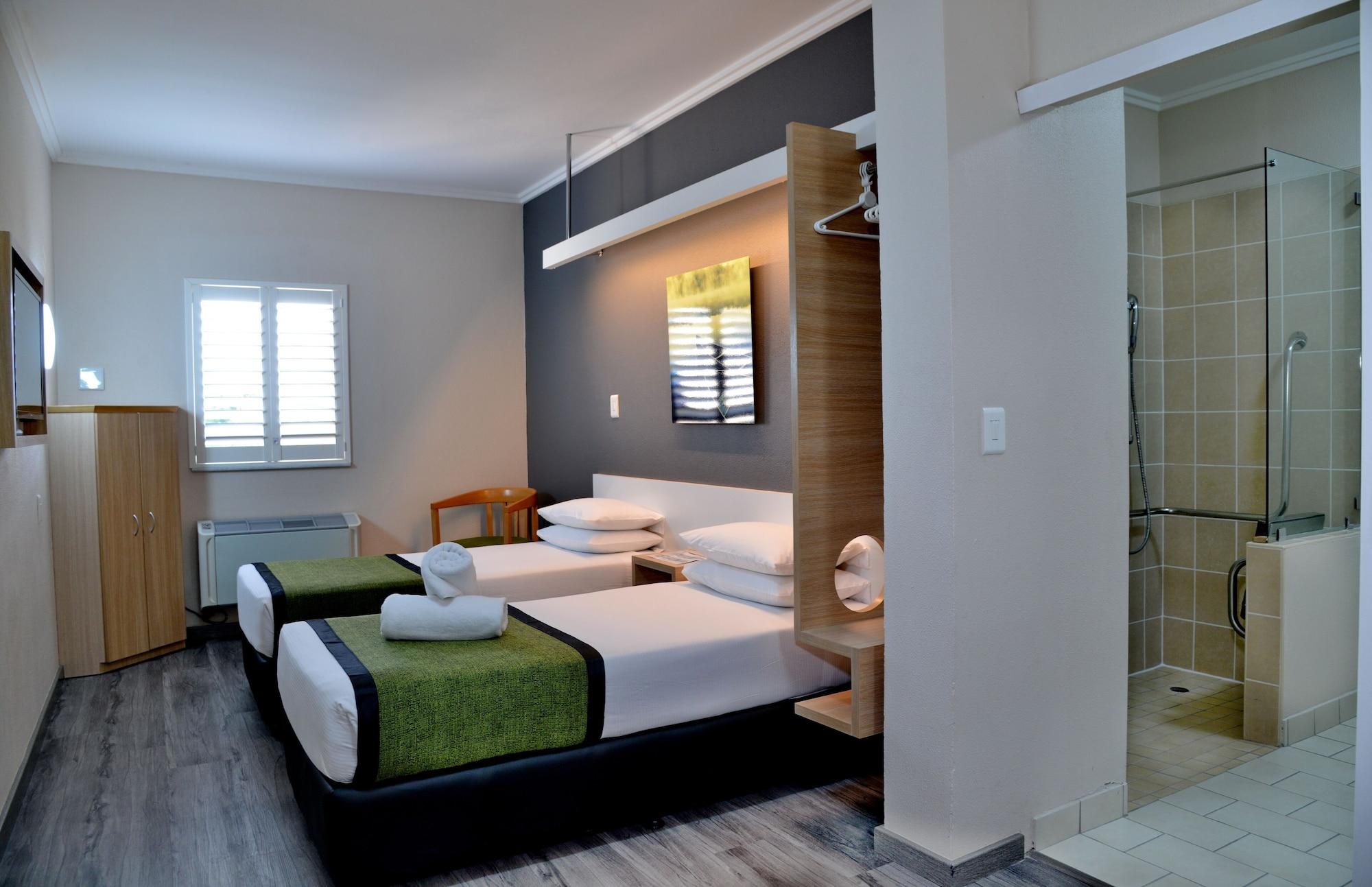 Road Lodge Umhlanga Ridge Durban Kültér fotó