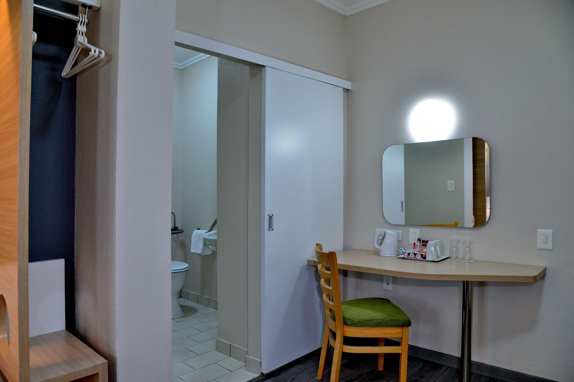 Road Lodge Umhlanga Ridge Durban Kültér fotó