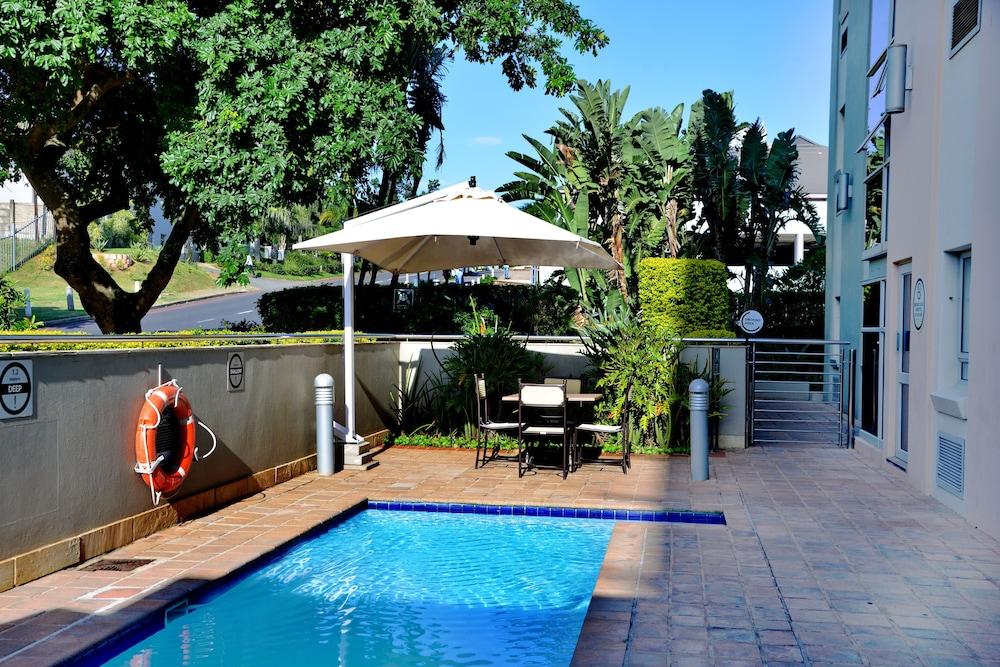 Road Lodge Umhlanga Ridge Durban Kültér fotó