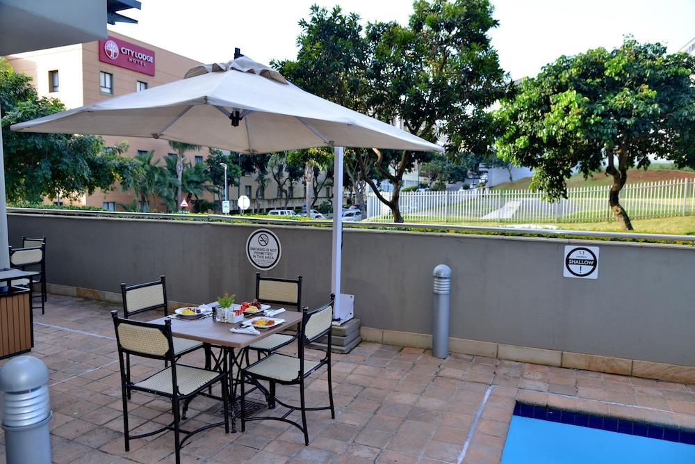 Road Lodge Umhlanga Ridge Durban Kültér fotó