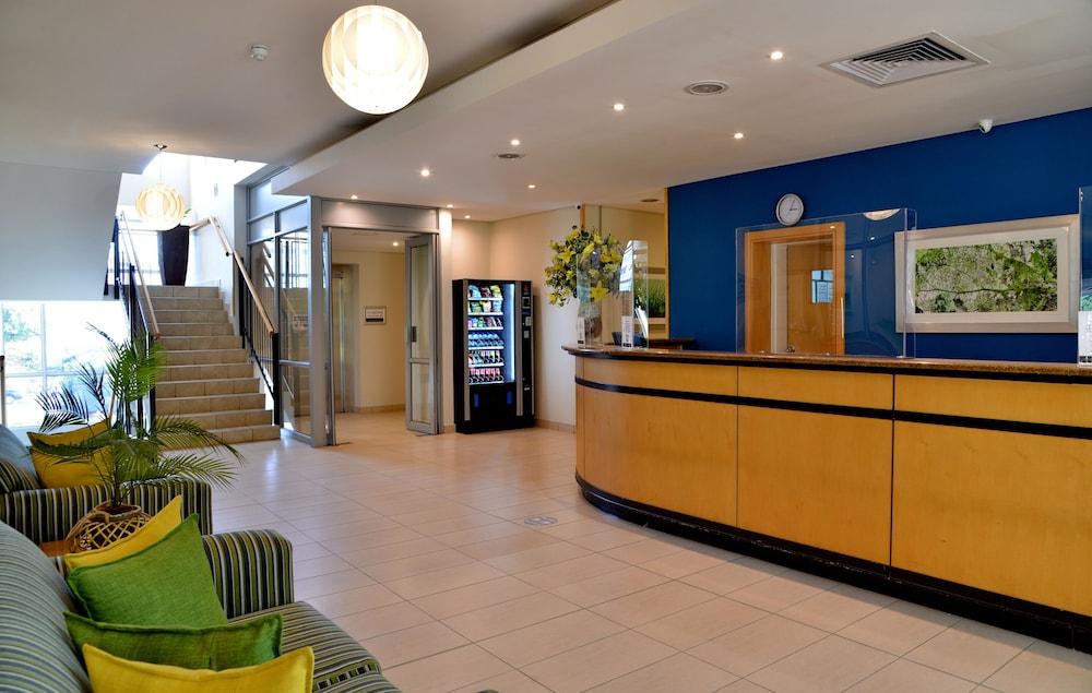 Road Lodge Umhlanga Ridge Durban Kültér fotó