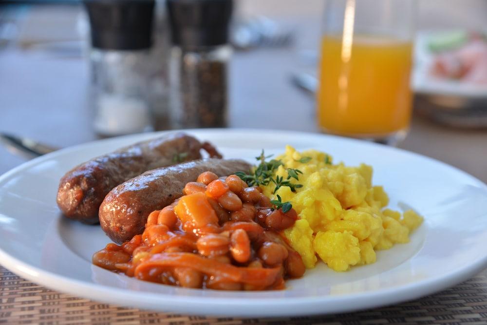Road Lodge Umhlanga Ridge Durban Kültér fotó