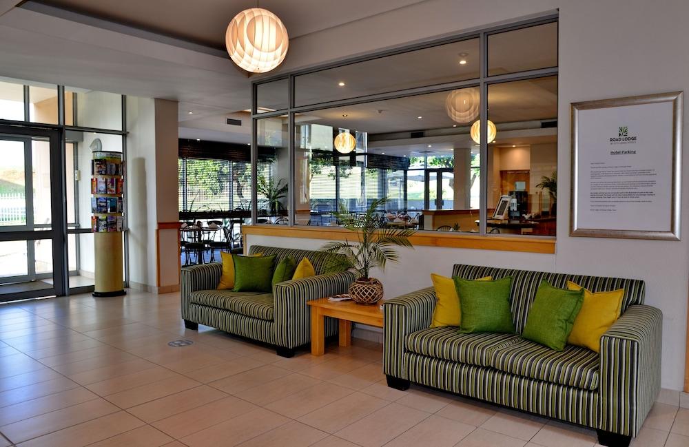 Road Lodge Umhlanga Ridge Durban Kültér fotó