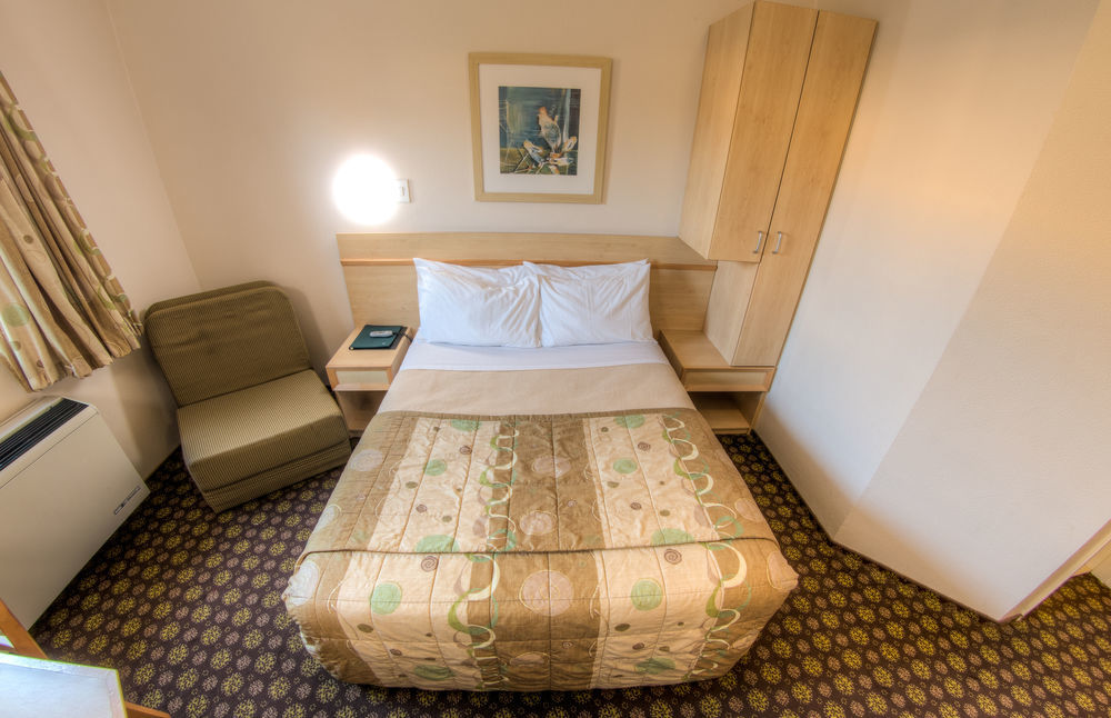 Road Lodge Umhlanga Ridge Durban Kültér fotó