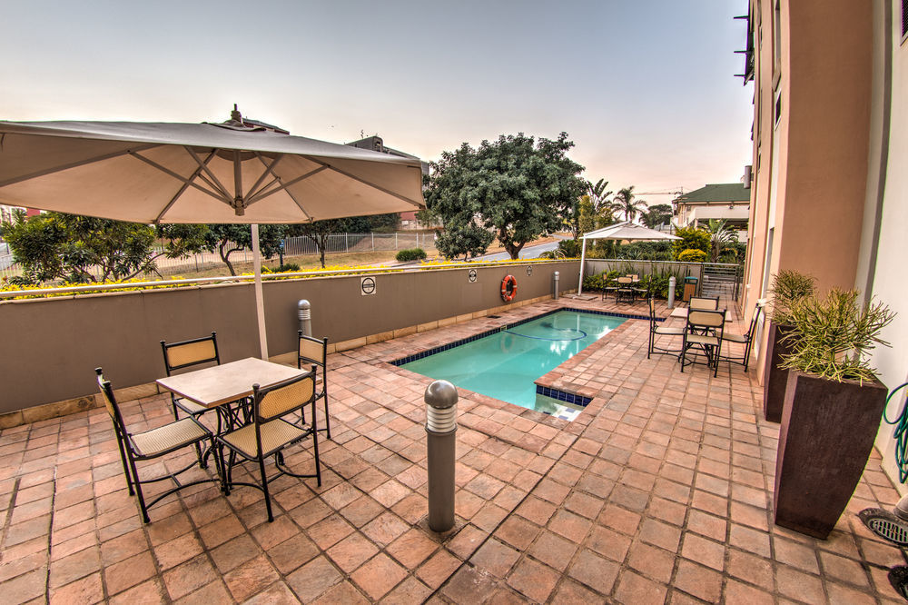 Road Lodge Umhlanga Ridge Durban Kültér fotó