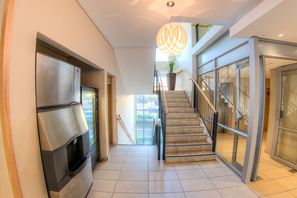 Road Lodge Umhlanga Ridge Durban Kültér fotó