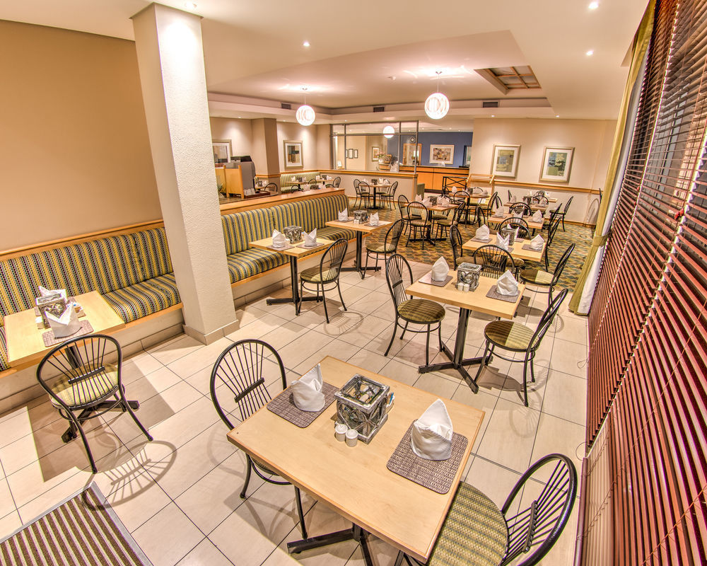 Road Lodge Umhlanga Ridge Durban Kültér fotó