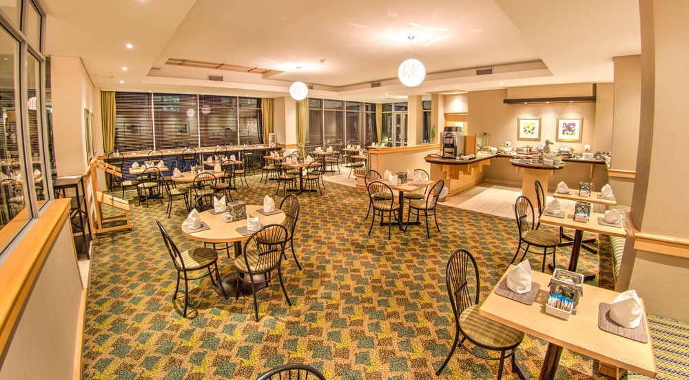 Road Lodge Umhlanga Ridge Durban Kültér fotó