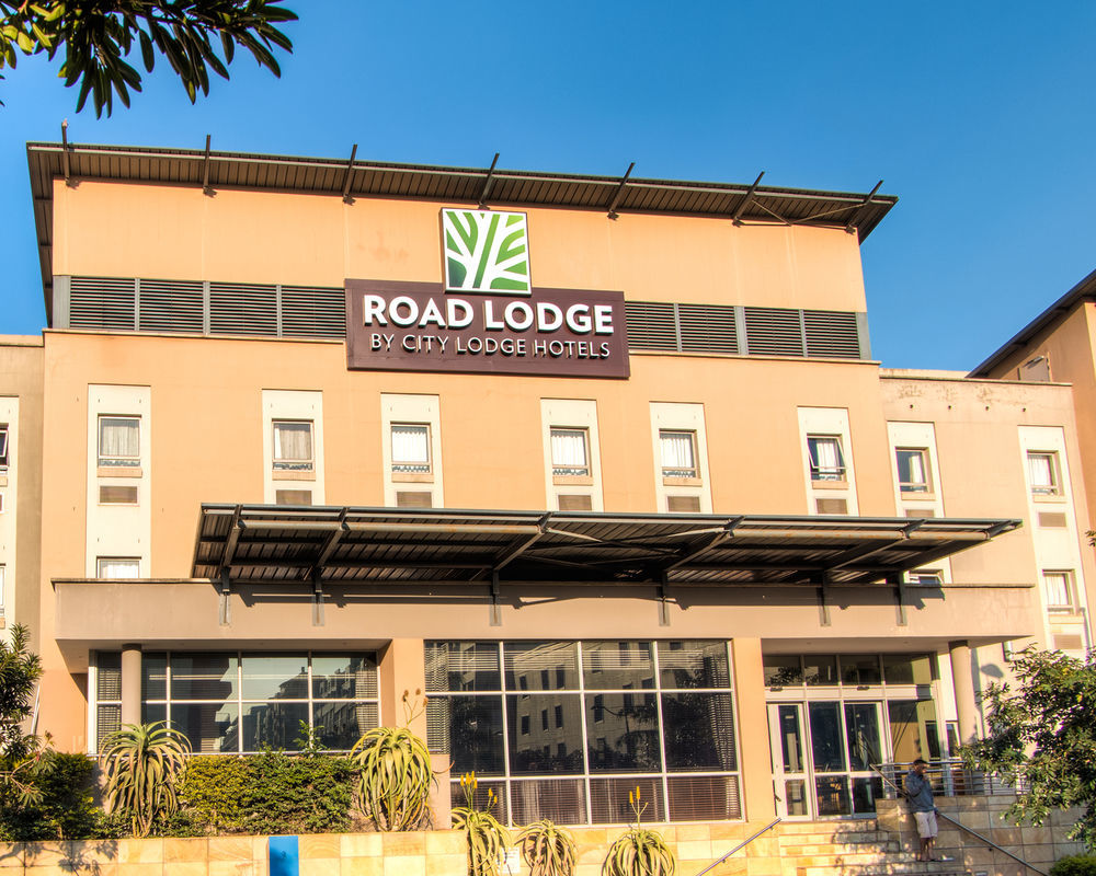 Road Lodge Umhlanga Ridge Durban Kültér fotó