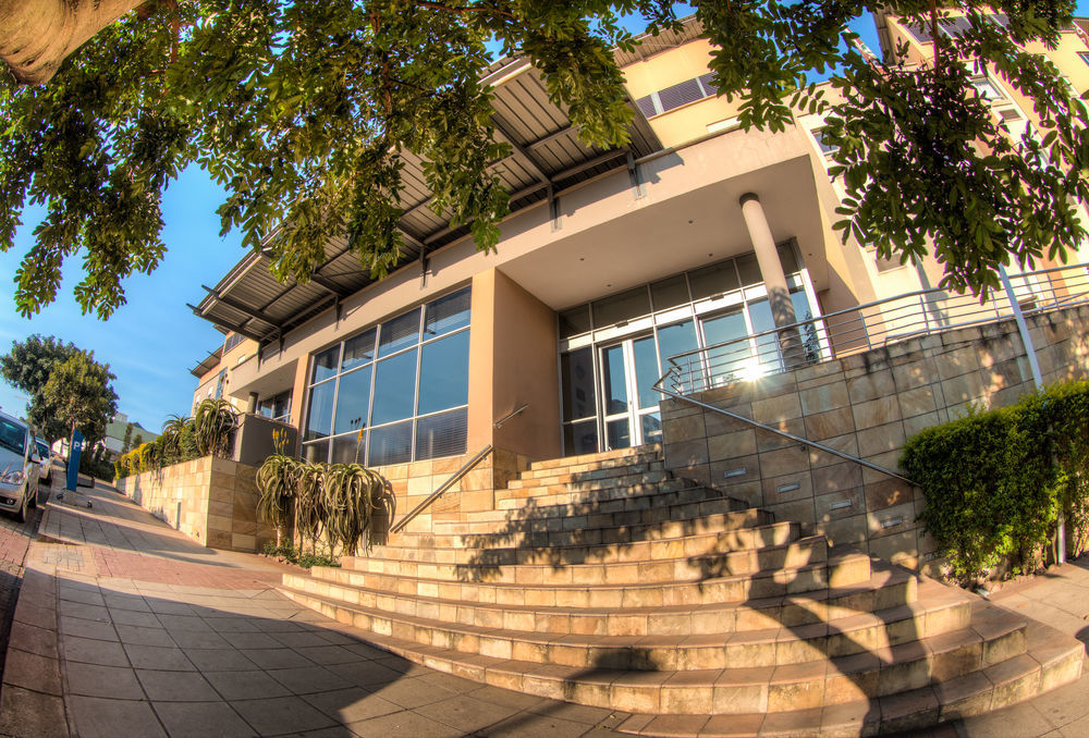 Road Lodge Umhlanga Ridge Durban Kültér fotó