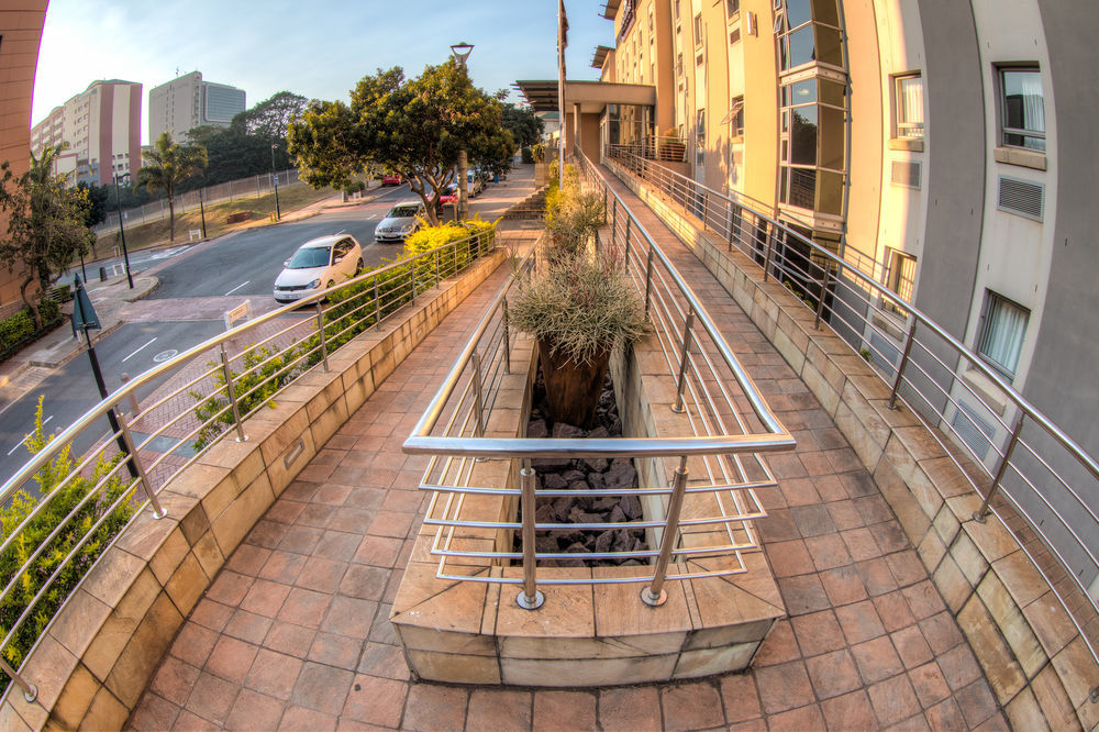Road Lodge Umhlanga Ridge Durban Kültér fotó